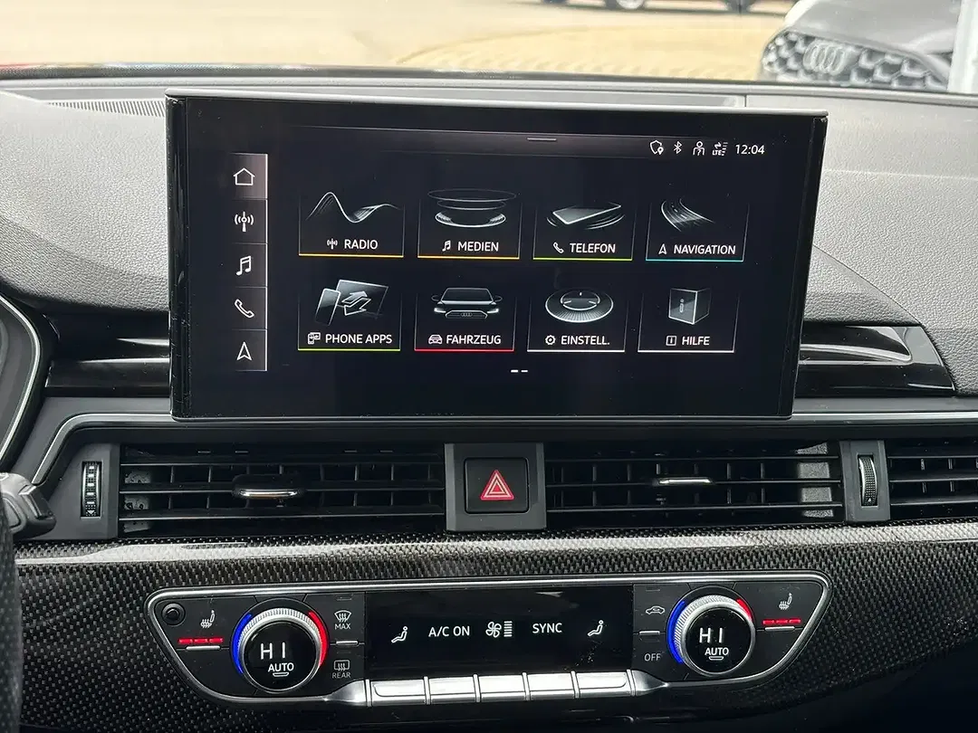 Audi S4 3.0 TDI quattro Matrix LED Avant - Thumbnail 13