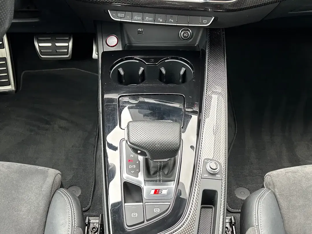 Audi S4 3.0 TDI quattro Matrix LED Avant - foto 14