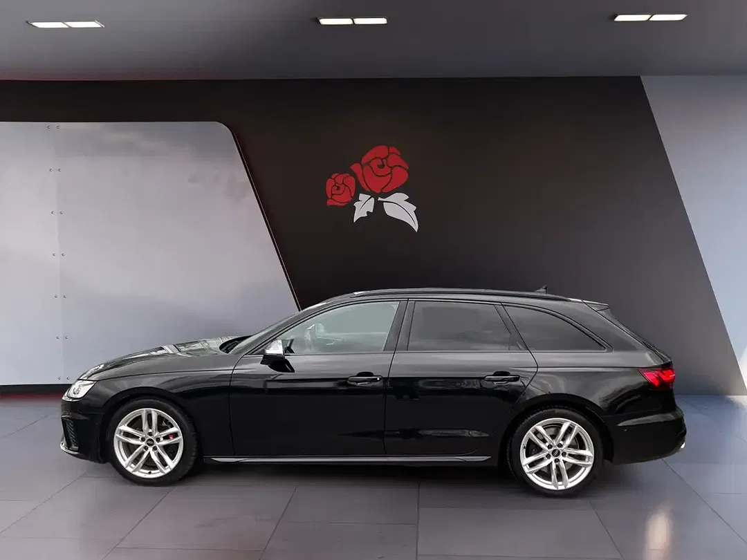 Audi S4 3.0 TDI quattro Matrix LED Avant - foto 2