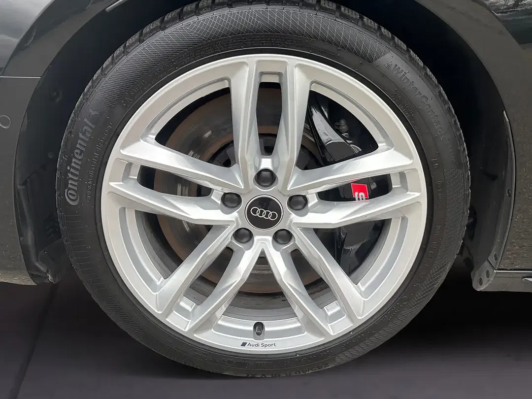 Audi S4 3.0 TDI quattro Matrix LED Avant - Thumbnail 6