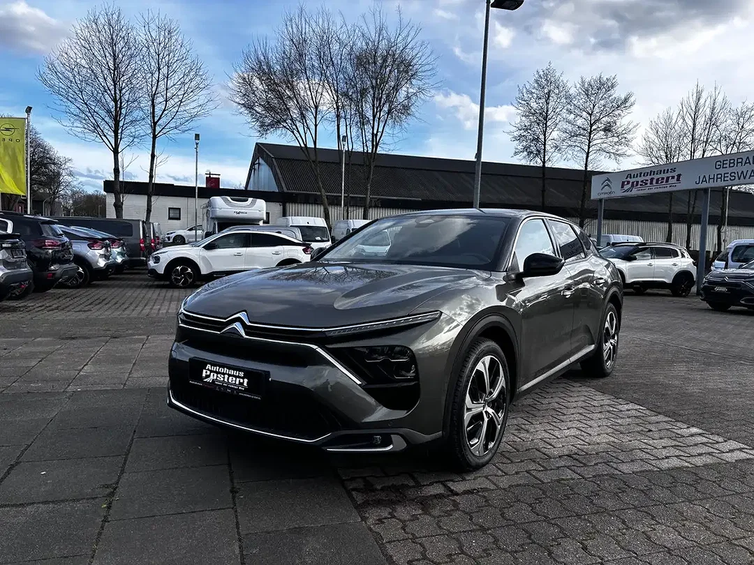 Citroen C5 X PureTech EAT8 Feel Pack - Afbeelding 1
