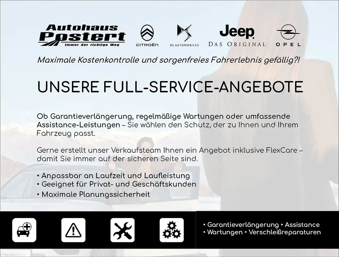 Citroen C5 X PureTech EAT8 Feel Pack - Thumbnail 13