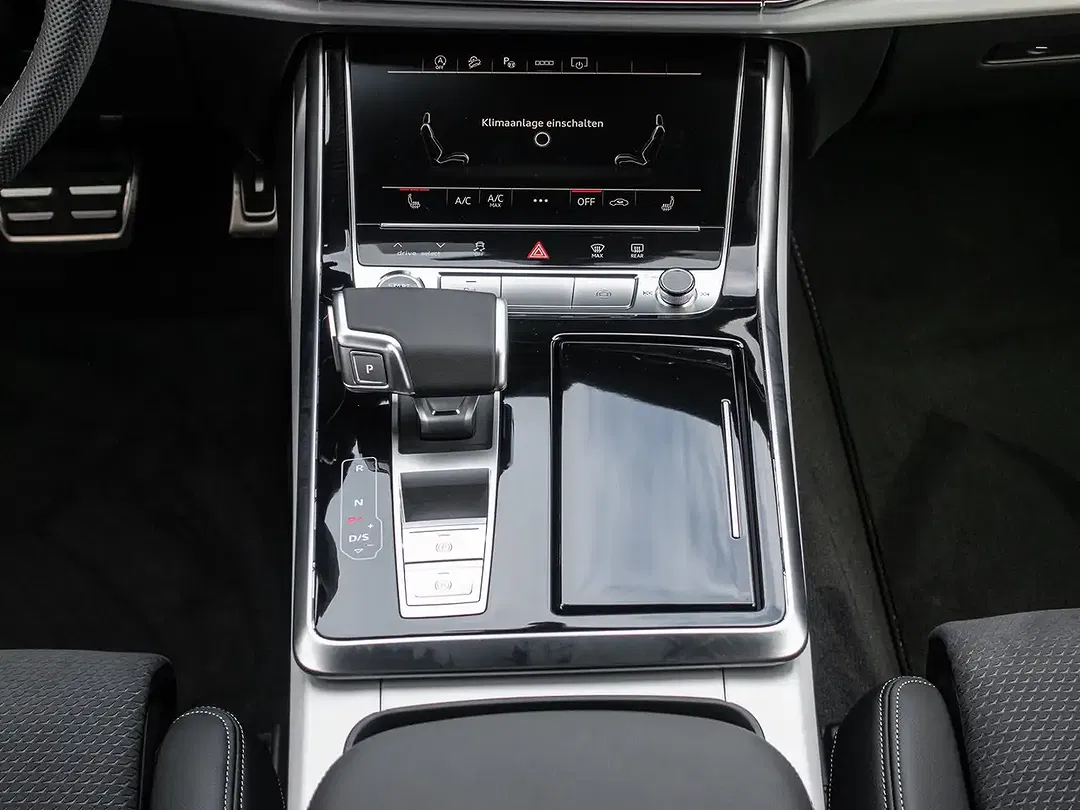 Audi Q7 TDI tiptronic quattro - Thumbnail 10