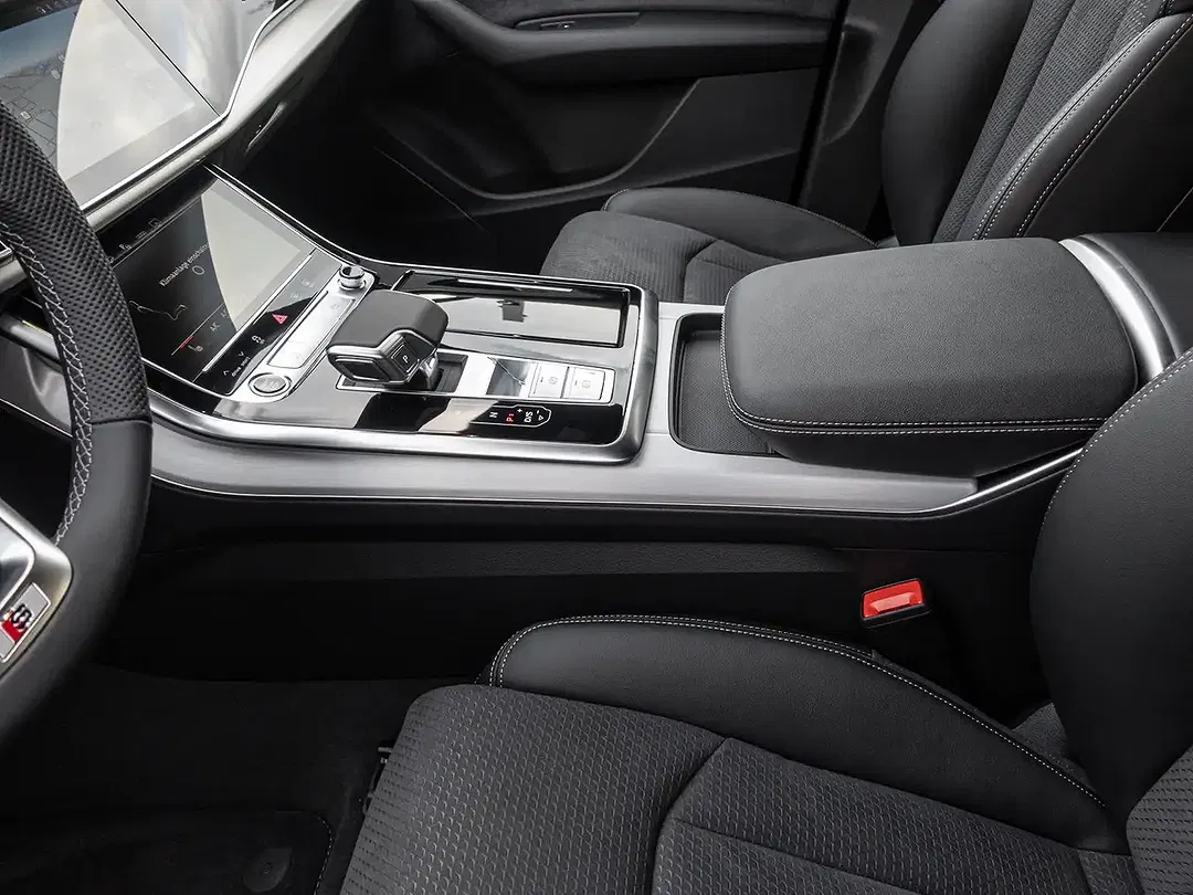 Audi Q7 TDI tiptronic quattro - Thumbnail 12