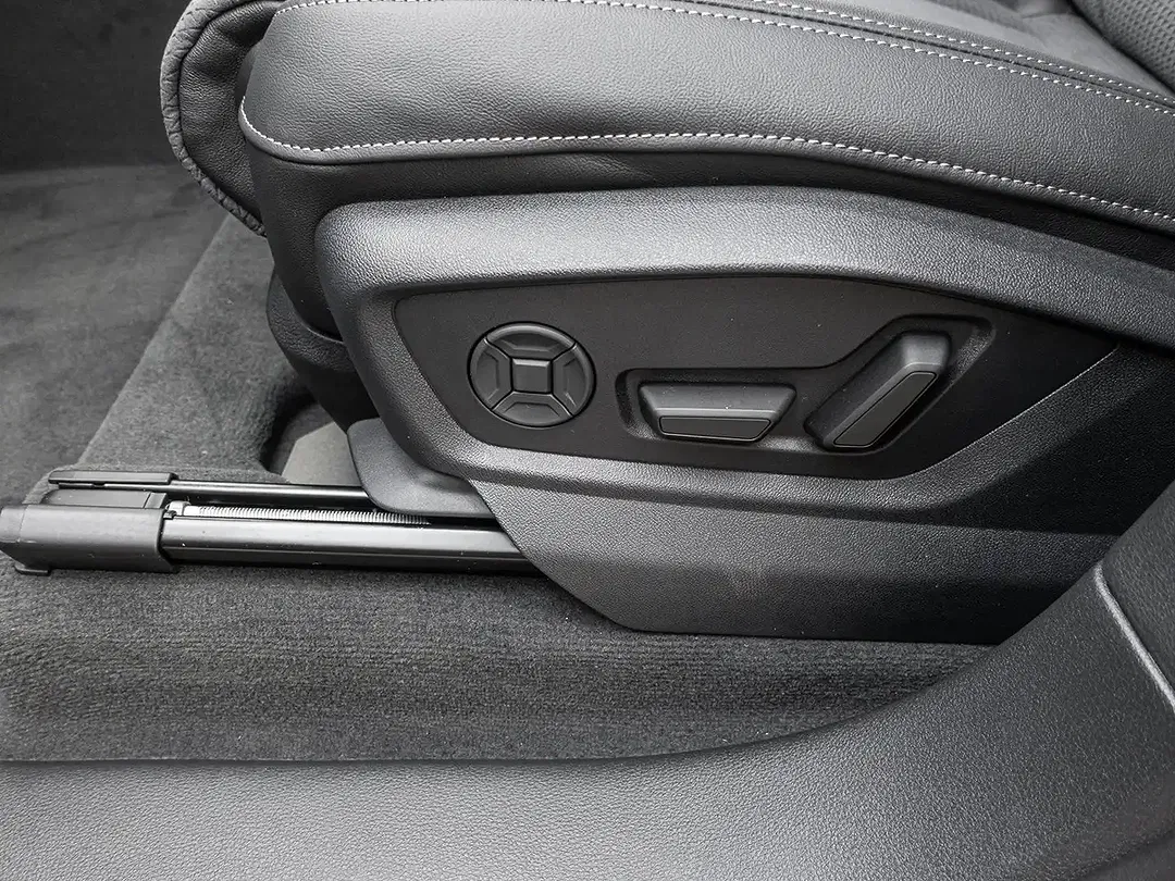 Audi Q7 TDI tiptronic quattro - Thumbnail 13