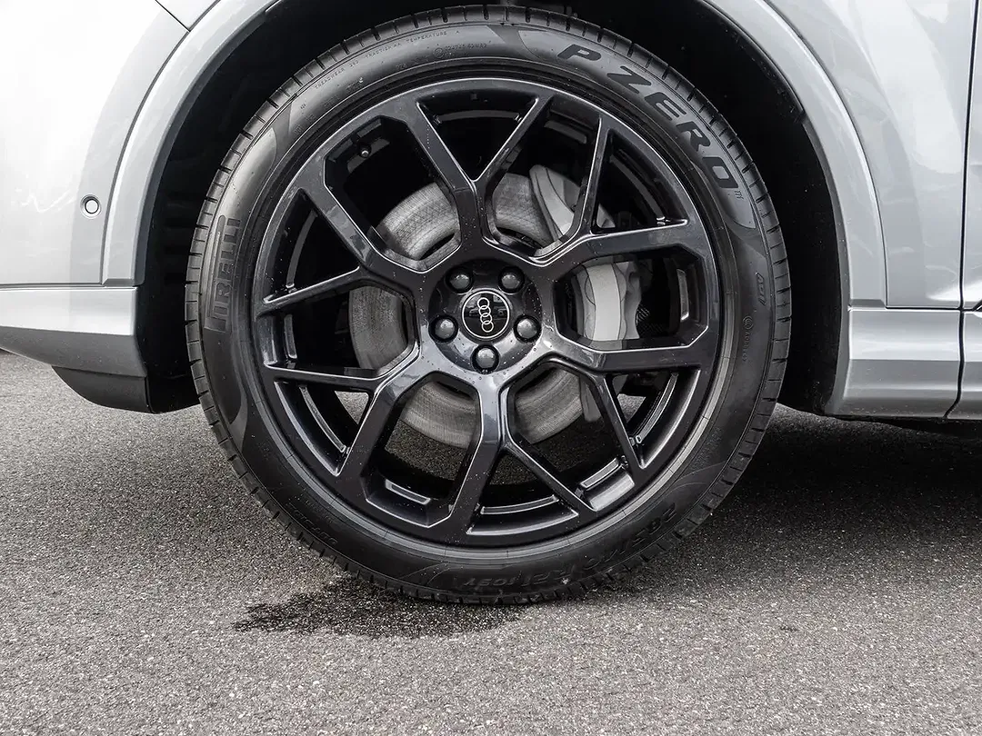 Audi Q7 TDI tiptronic quattro - Thumbnail 3