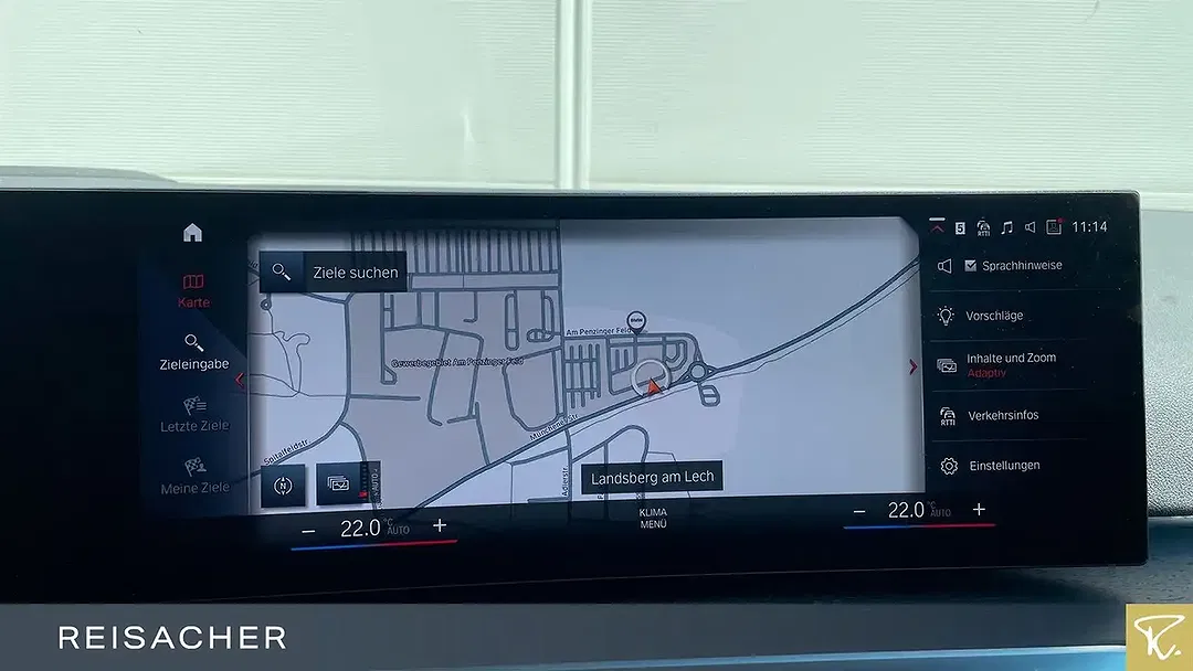 Alpina B4 Gran Coupe - Thumbnail 5