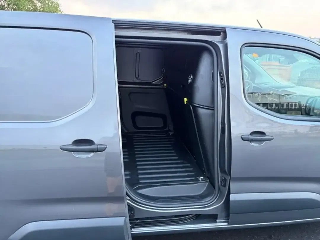 Fiat Doblo BlueHDi L1 - Thumbnail 13