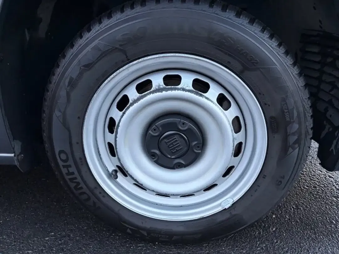 Fiat Doblo BlueHDi L1 - Thumbnail 5
