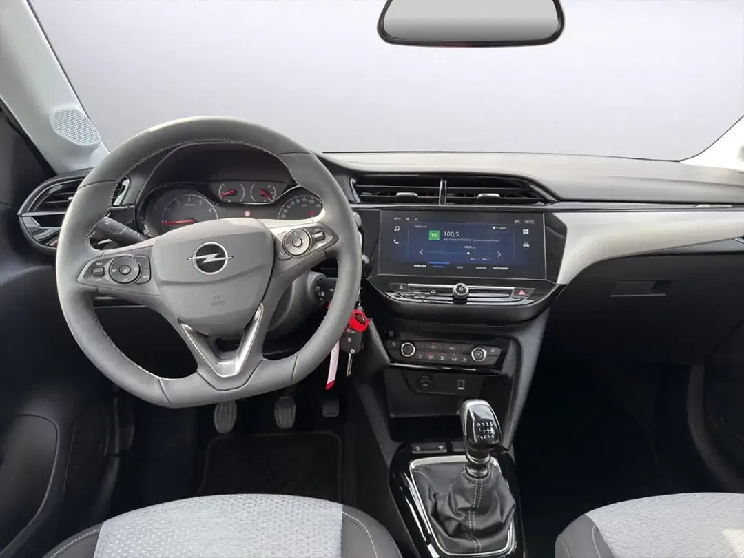 Opel Corsa 1.2 Turbo - Thumbnail 10