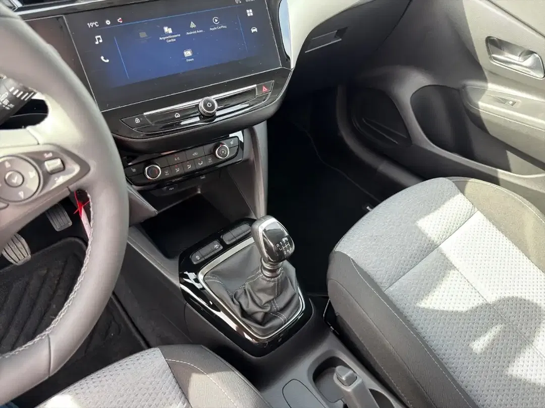 Opel Corsa 1.2 Turbo - Thumbnail 12