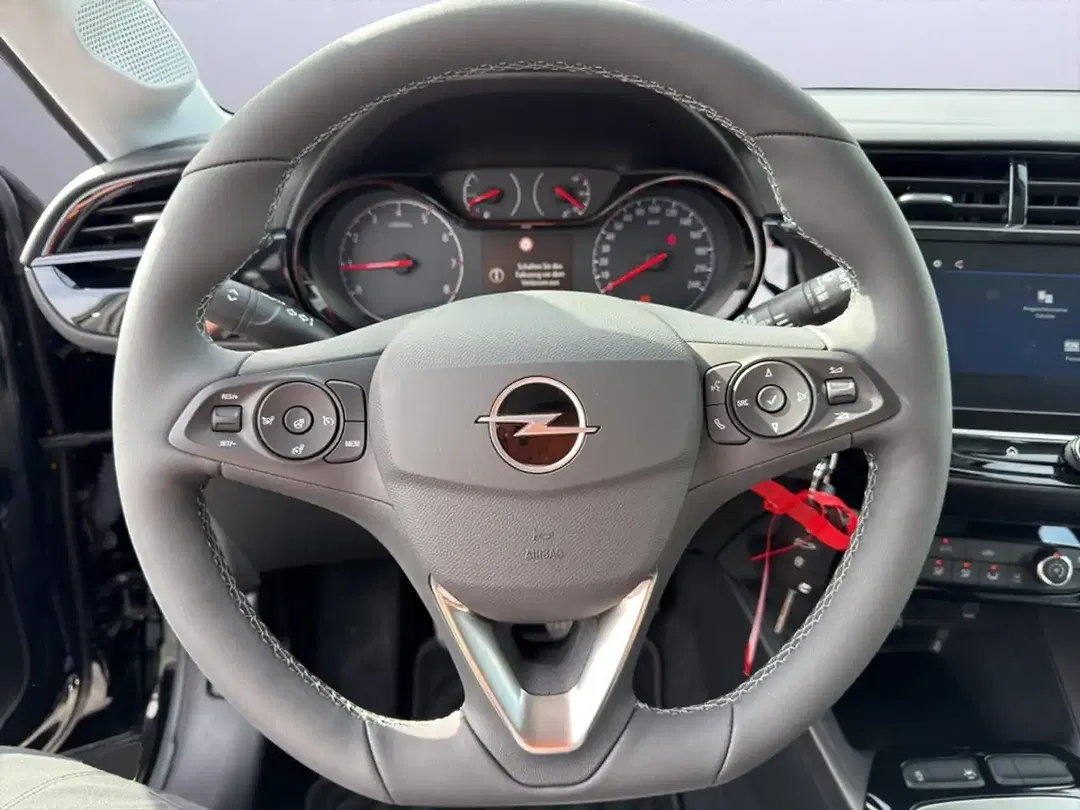 Opel Corsa 1.2 Turbo - Thumbnail 14