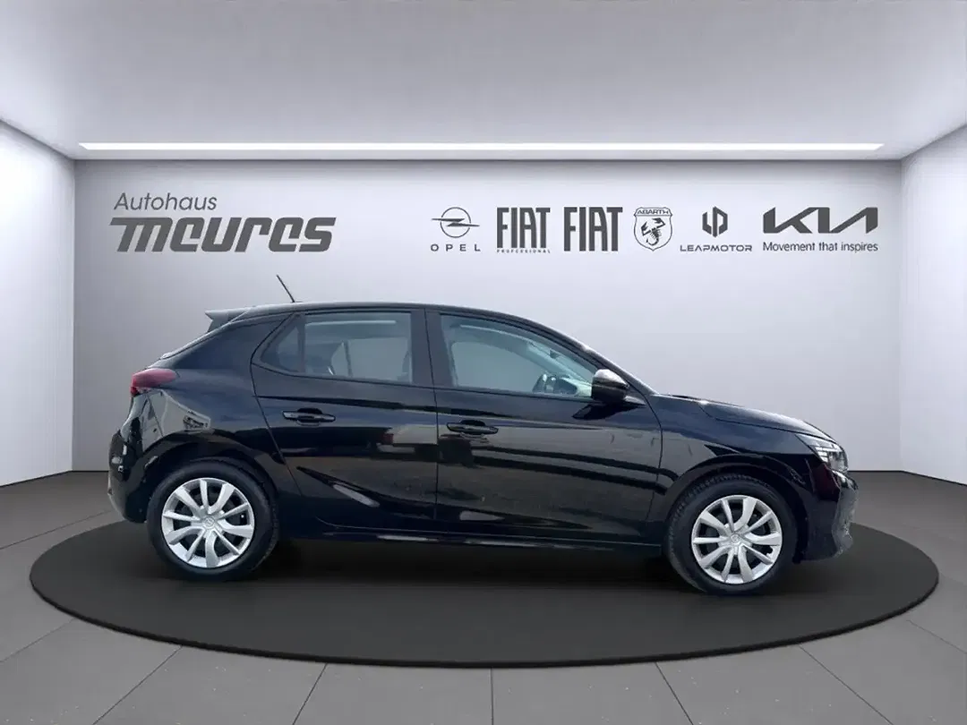 Opel Corsa 1.2 Turbo - Thumbnail 5