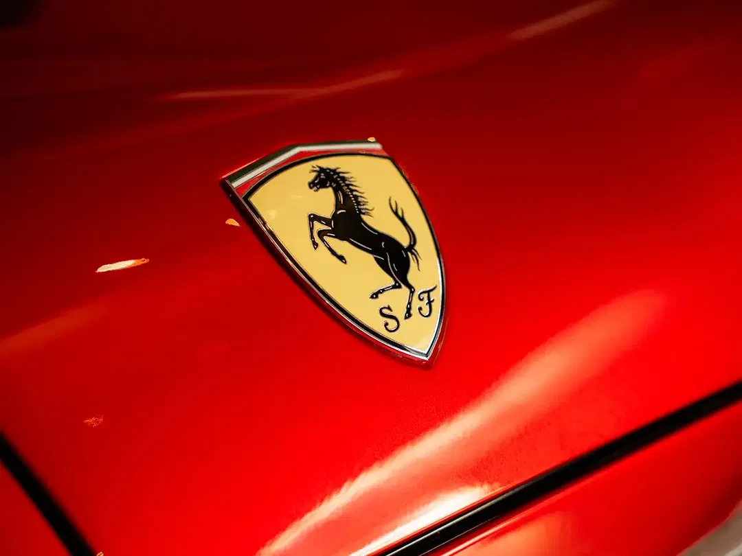 Ferrari 12 Cilindri - Thumbnail 13