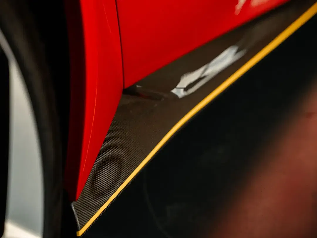Ferrari 12 Cilindri - foto 15