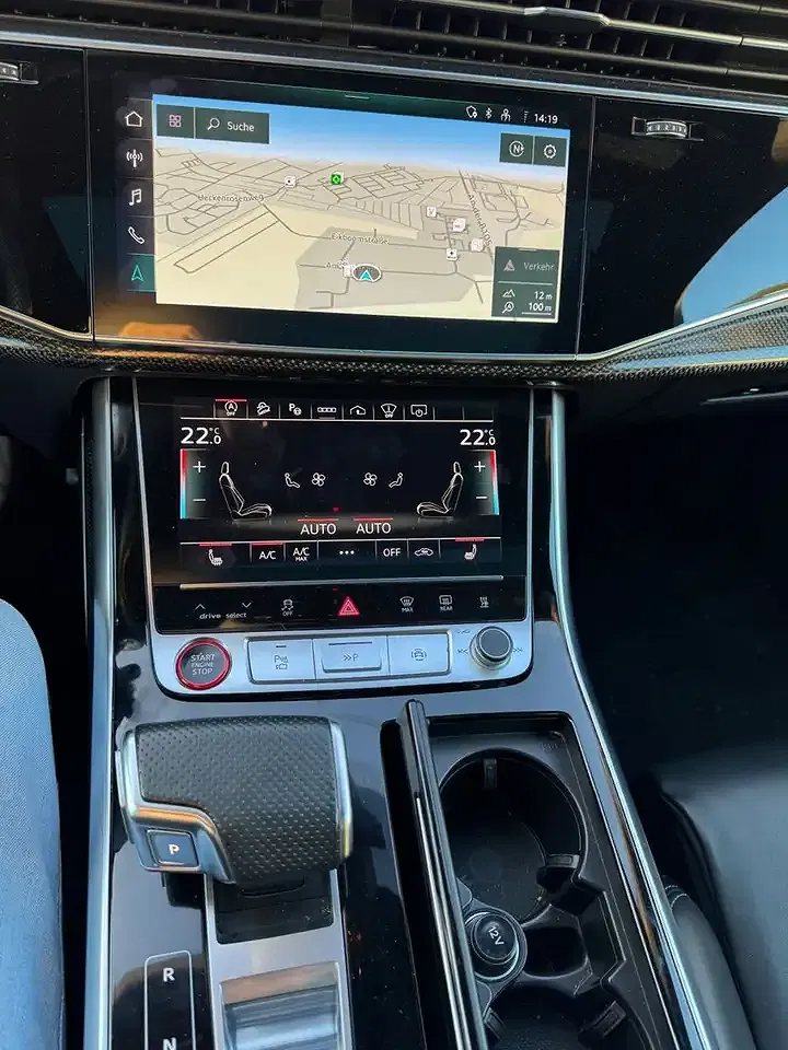 Audi SQ7 4.0 TFSI ABT S line - Thumbnail 11