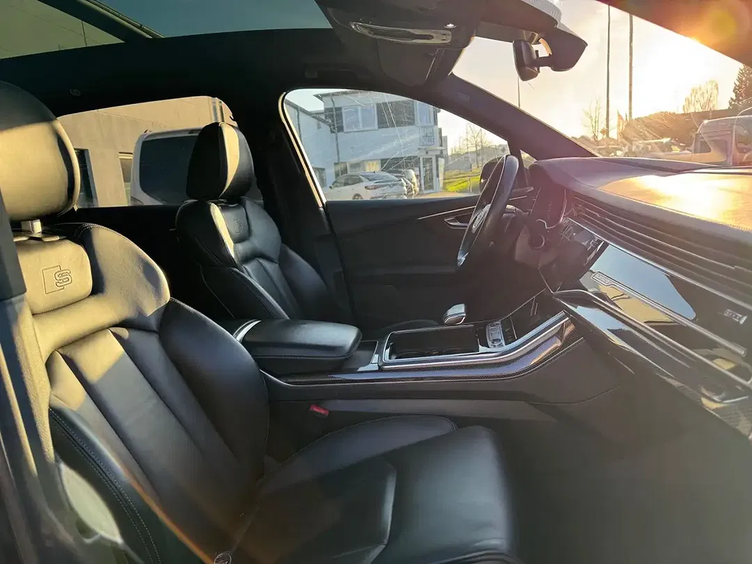 Audi SQ7 4.0 TFSI ABT S line - Thumbnail 13