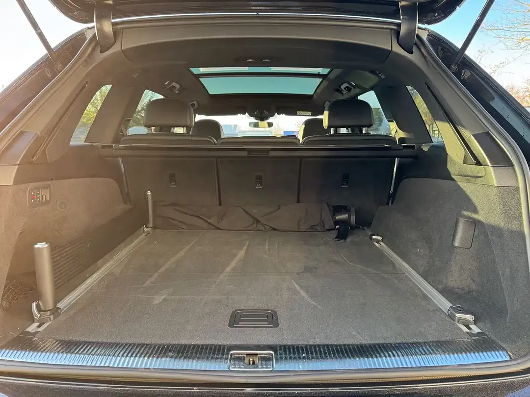 Audi SQ7 4.0 TFSI ABT S line - foto 15