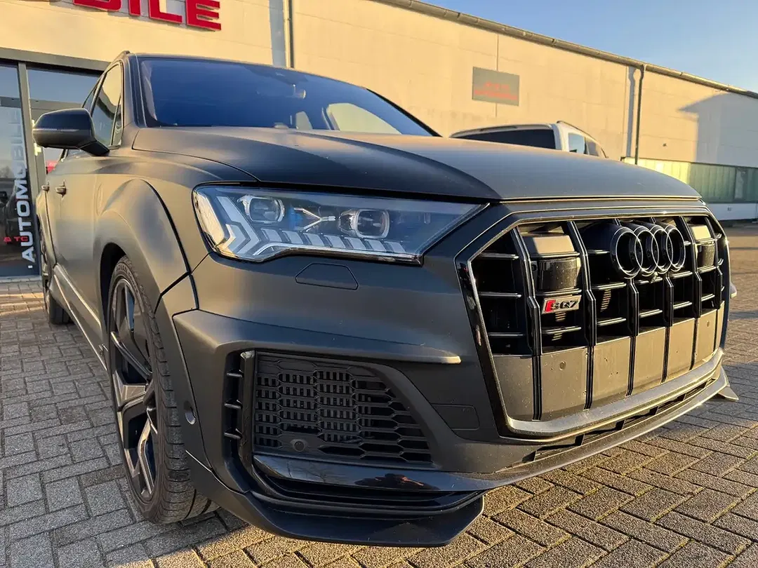 Audi SQ7 4.0 TFSI ABT S line - foto 2