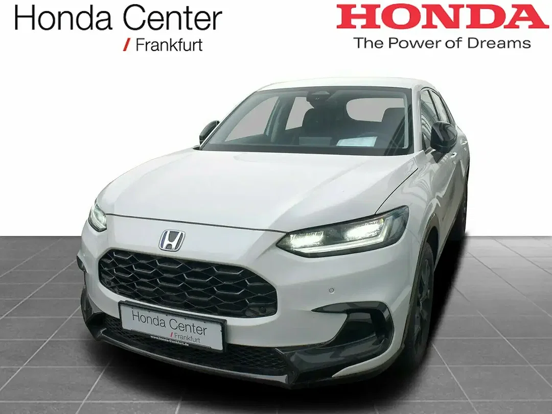 Honda ZR-V e:HEV Sport - Afbeelding 1