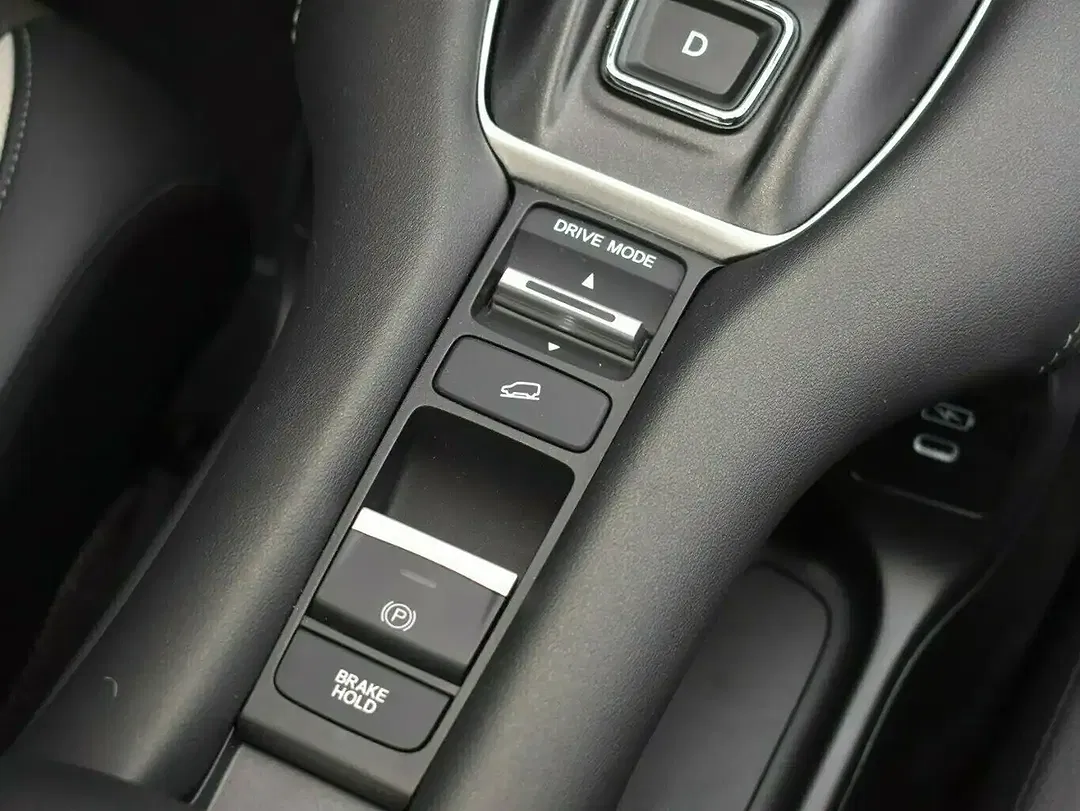 Honda ZR-V e:HEV Sport - Thumbnail 10