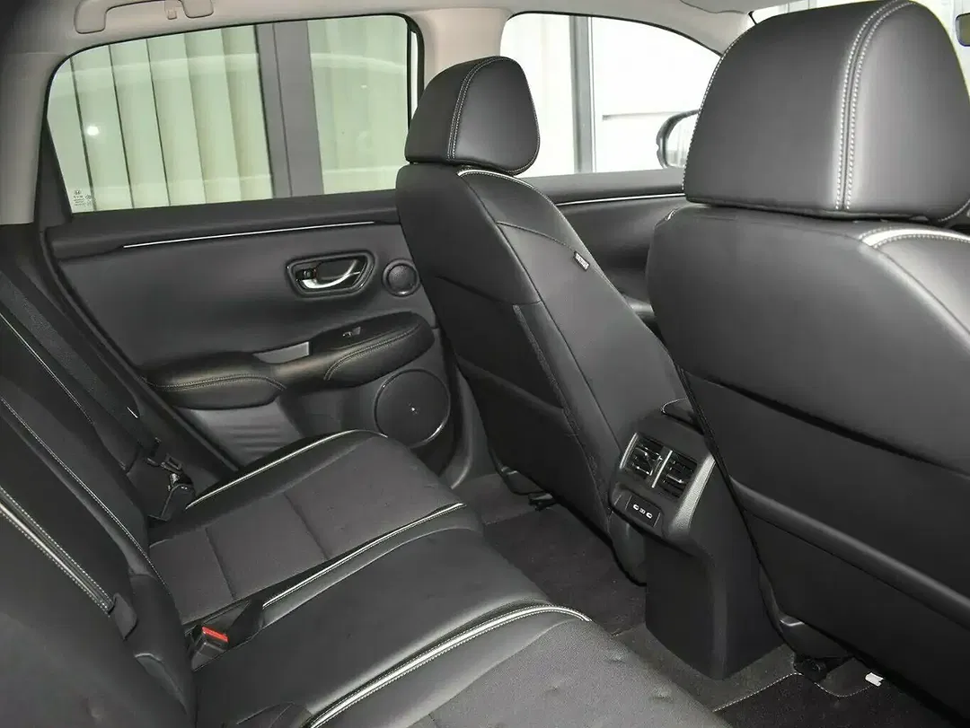 Honda ZR-V e:HEV Sport - Thumbnail 13