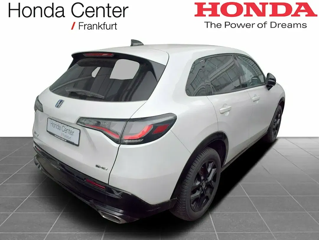 Honda ZR-V e:HEV Sport - foto 2