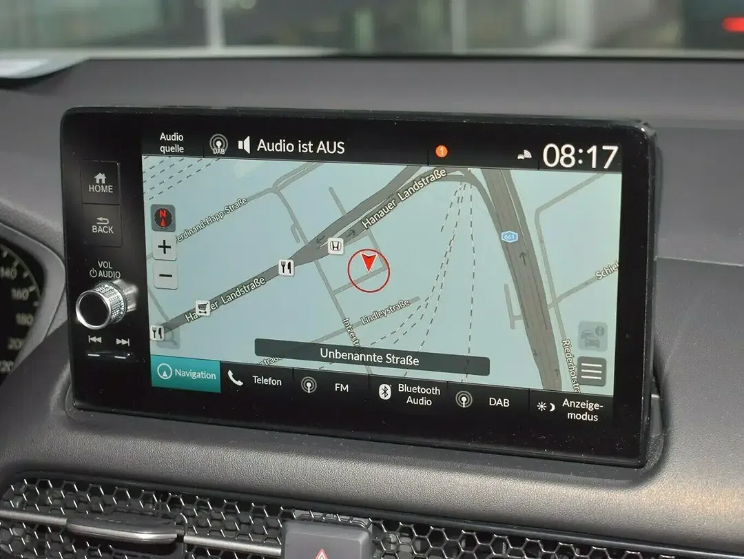 Honda ZR-V e:HEV Sport - Thumbnail 5