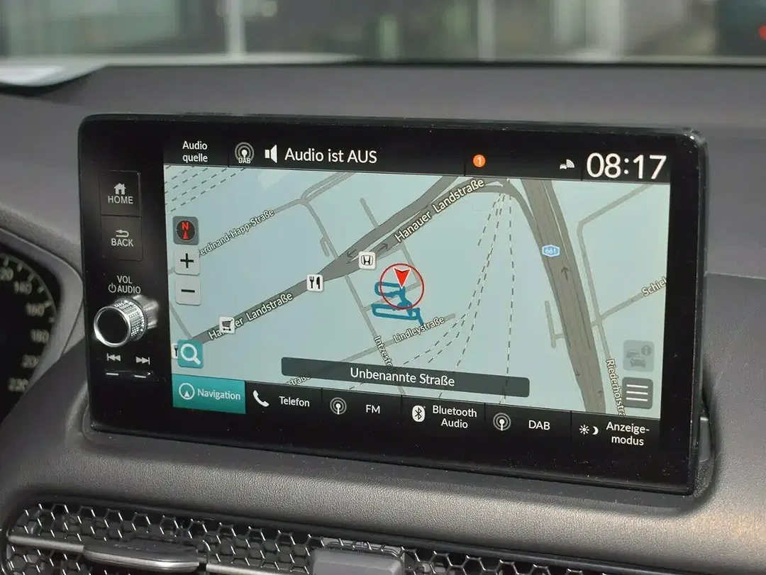 Honda ZR-V e:HEV Sport - Thumbnail 6