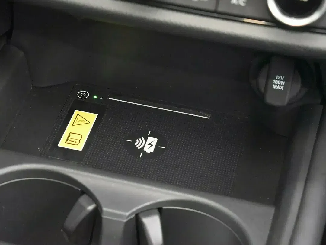 Honda ZR-V e:HEV Sport - Thumbnail 8