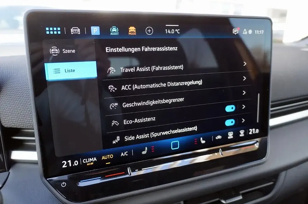 Volkswagen T-Roc 1.5 eTSI R-Line Black Edition - Thumbnail 18