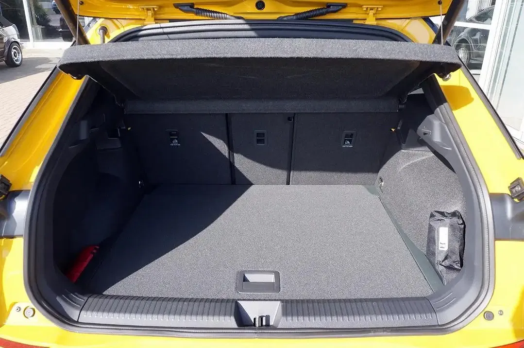 Volkswagen T-Roc 1.5 eTSI R-Line Black Edition - Thumbnail 19