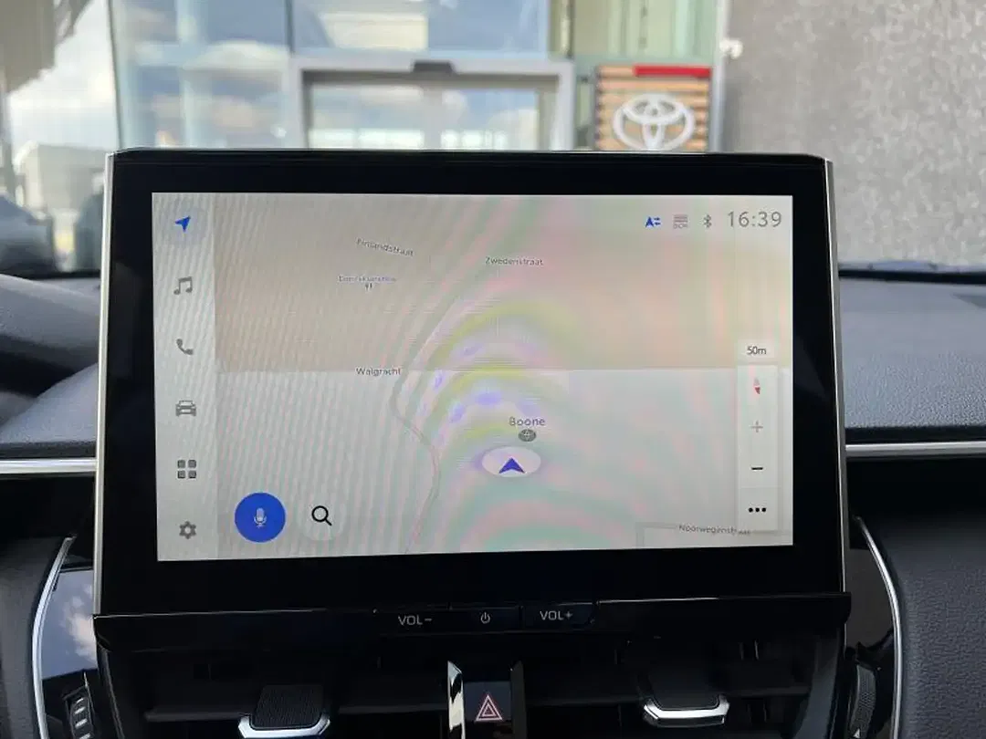 Toyota Corolla Cross Hybrid Premium - Thumbnail 19