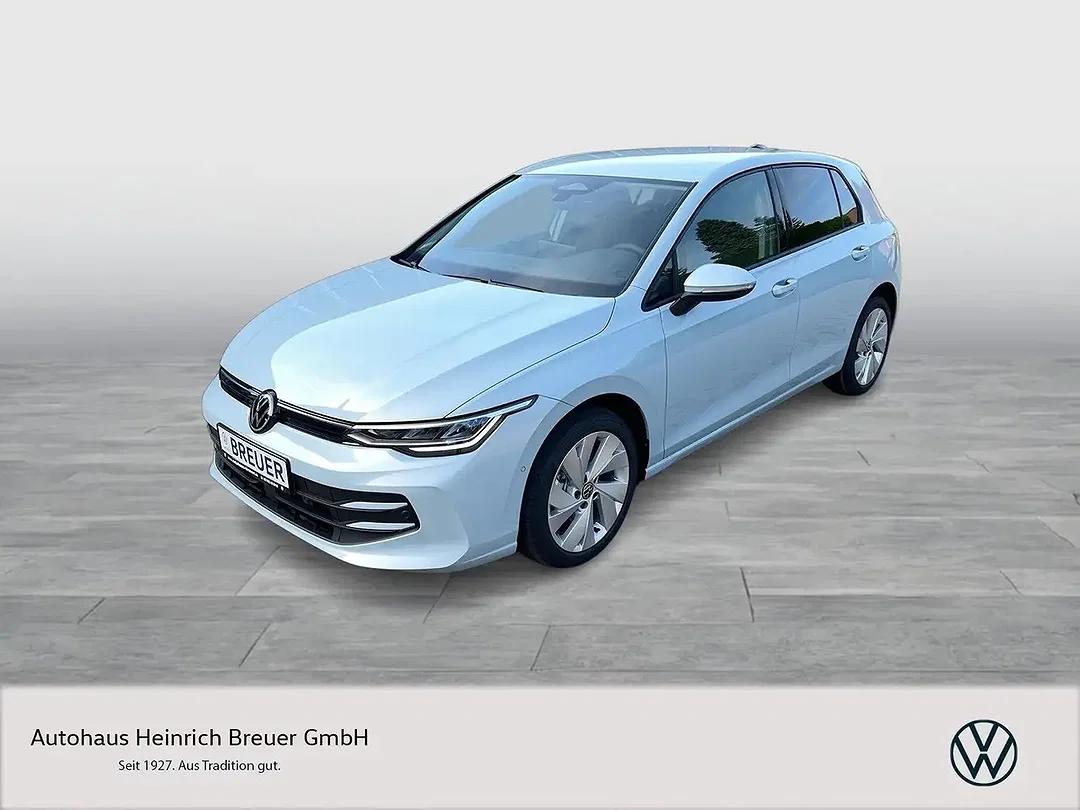 Volkswagen Golf 1.5 TSI Life - Afbeelding 1