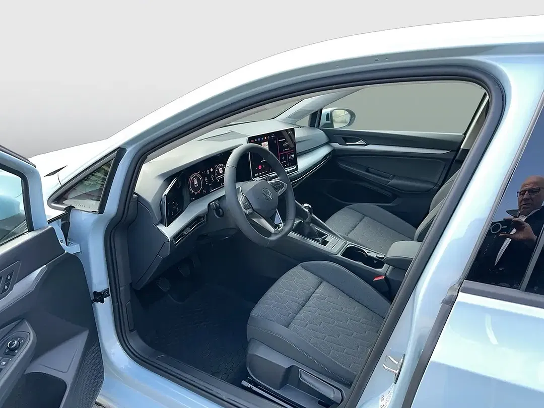 Volkswagen Golf 1.5 TSI Life - Thumbnail 14