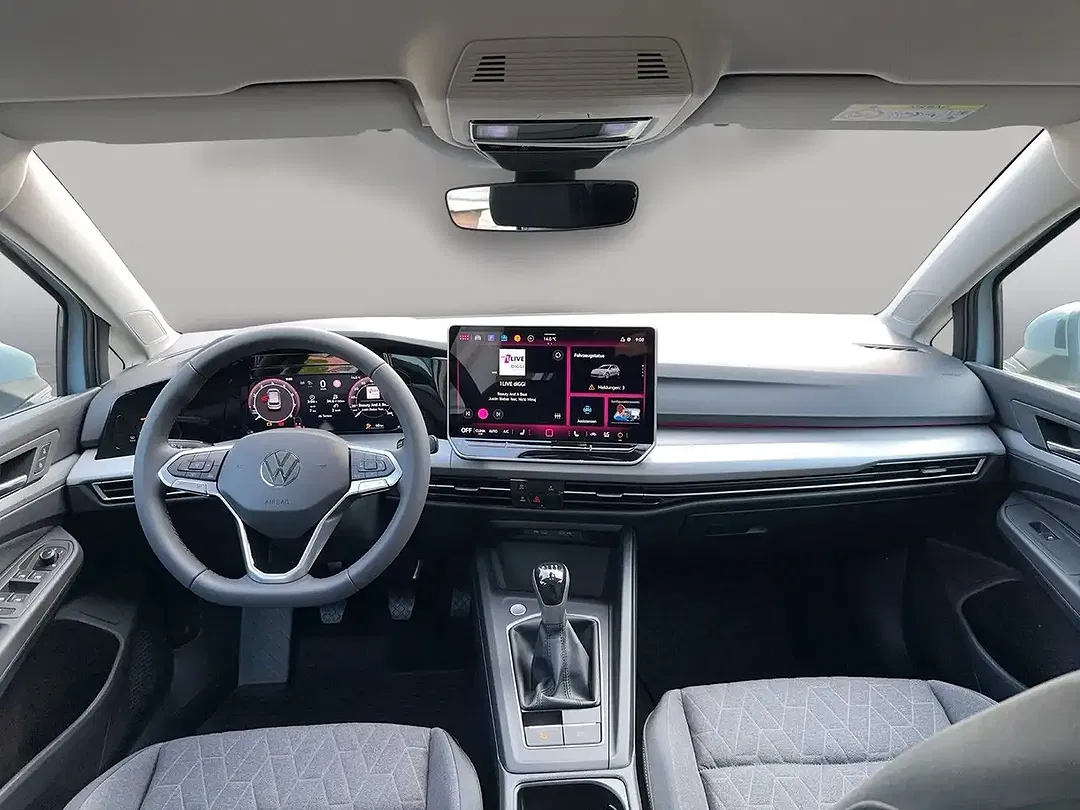 Volkswagen Golf 1.5 TSI Life - Thumbnail 15