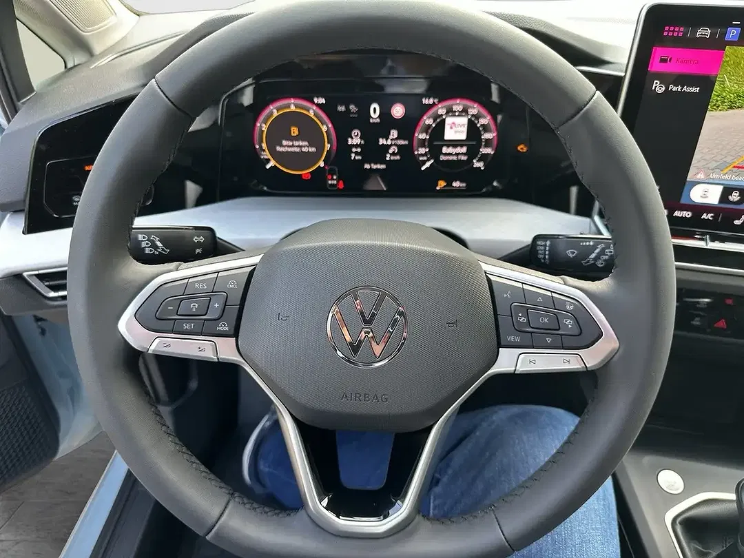 Volkswagen Golf 1.5 TSI Life - Thumbnail 16