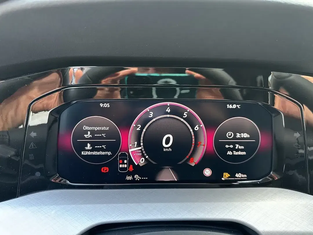 Volkswagen Golf 1.5 TSI Life - Thumbnail 18