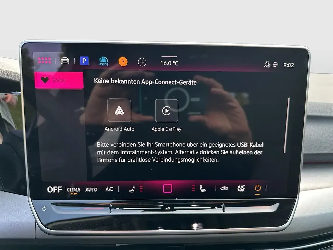 Volkswagen Golf 1.5 TSI Life - Thumbnail 20