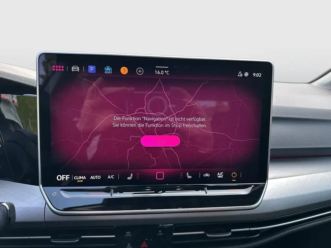 Volkswagen Golf 1.5 TSI Life - Thumbnail 21