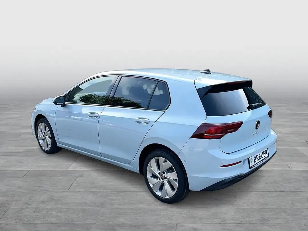 Volkswagen Golf 1.5 TSI Life - Thumbnail 3