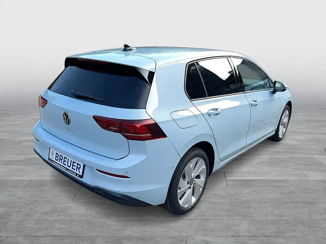 Volkswagen Golf 1.5 TSI Life - Thumbnail 5