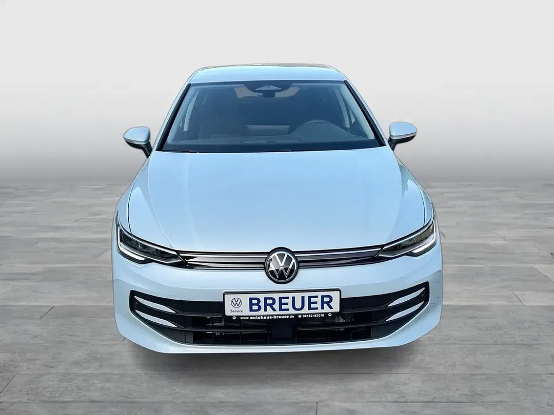 Volkswagen Golf 1.5 TSI Life - Thumbnail 8