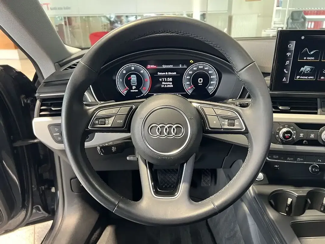 Audi A5 35 TDI - Thumbnail 11