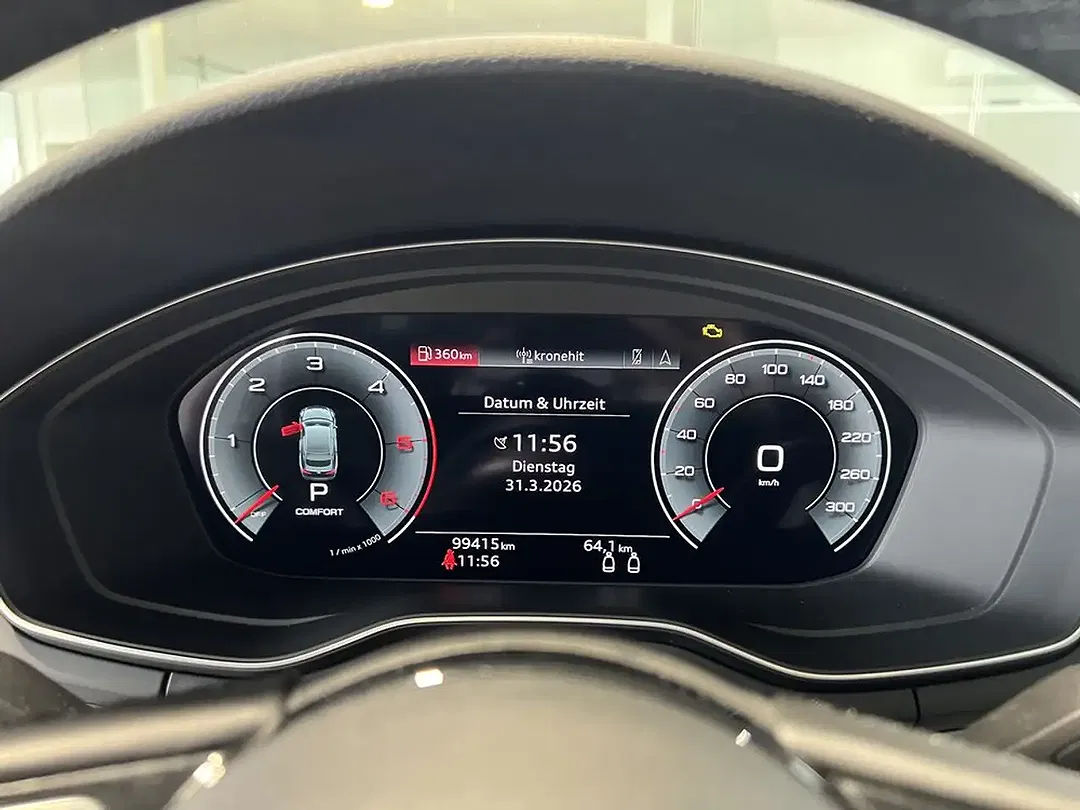Audi A5 35 TDI - Thumbnail 12