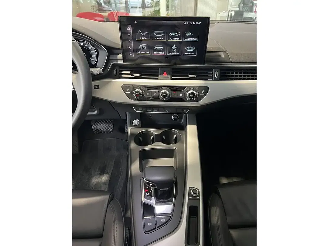 Audi A5 35 TDI - Thumbnail 13