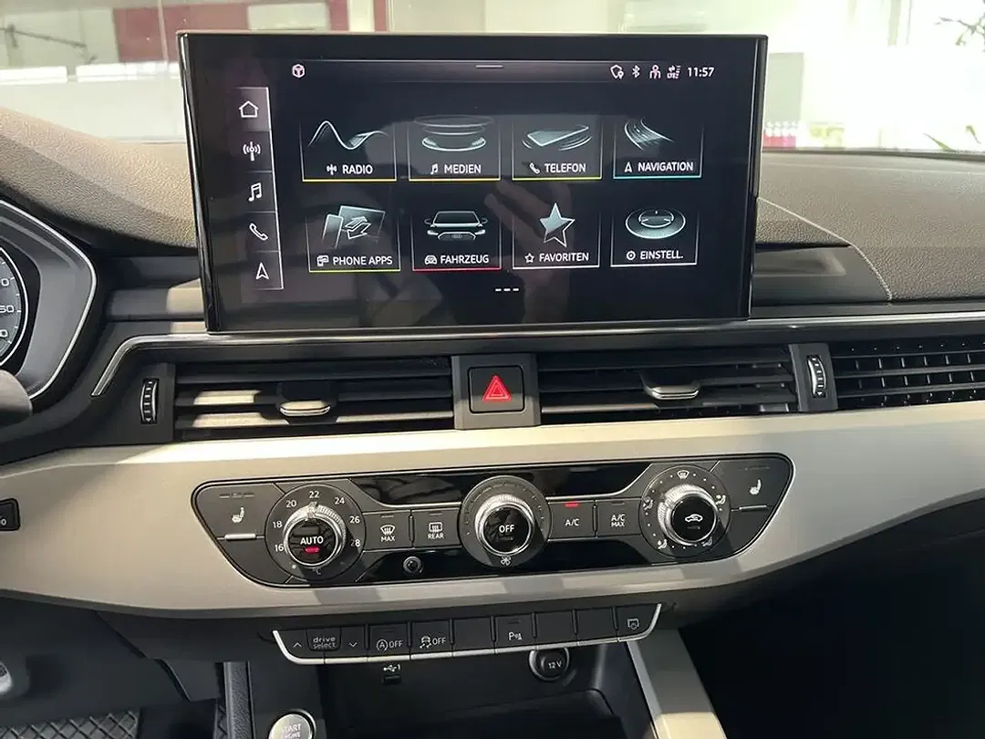 Audi A5 35 TDI - Thumbnail 14
