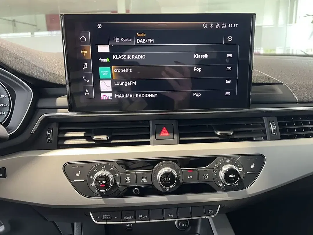 Audi A5 35 TDI - Thumbnail 15