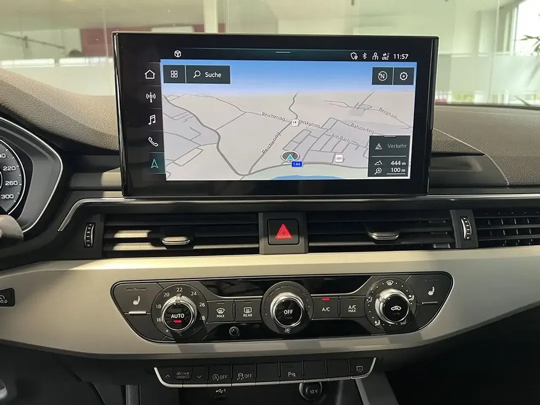 Audi A5 35 TDI - Thumbnail 16