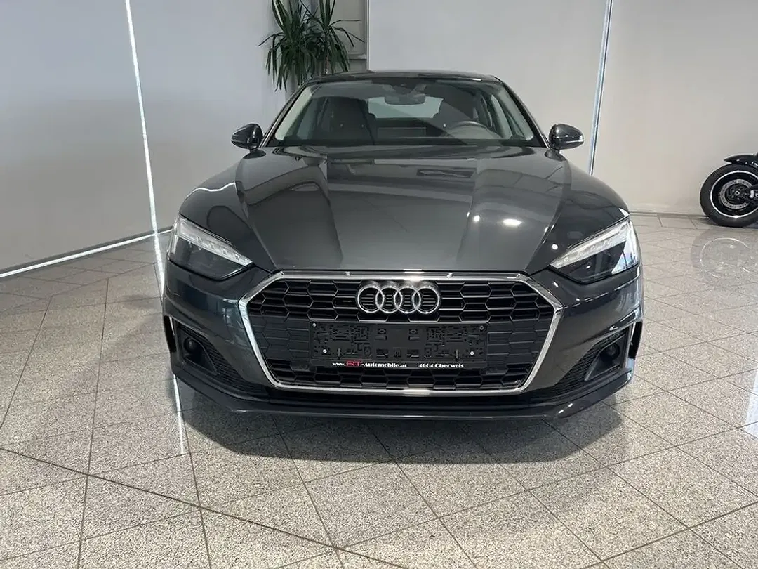 Audi A5 35 TDI - Thumbnail 2